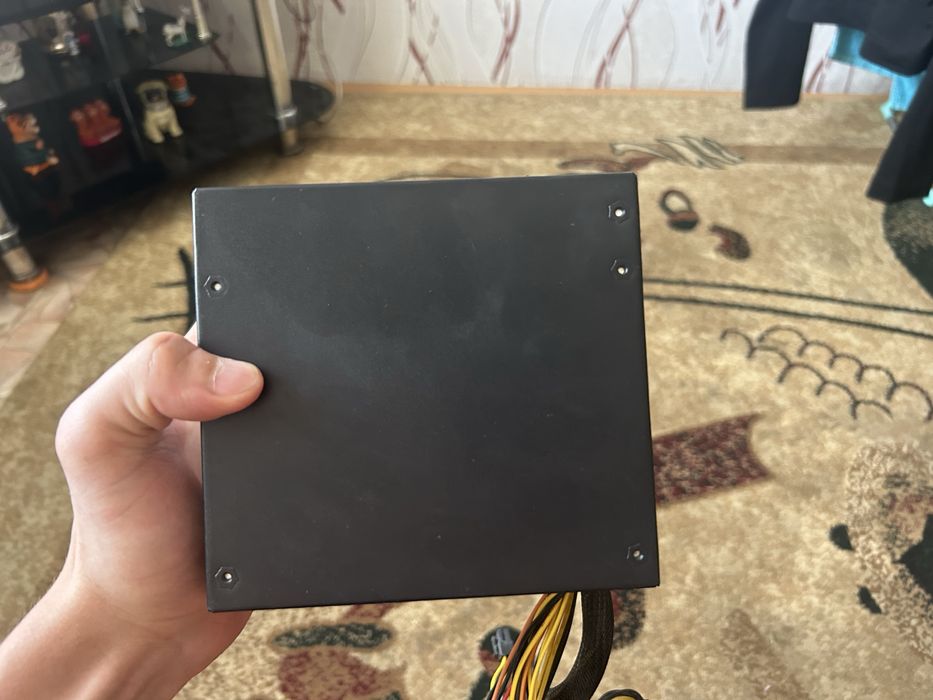 Блок Питания Cougar 400w