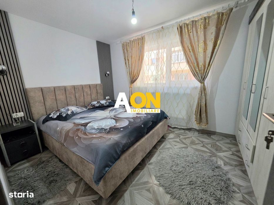 Apartament 2 Camere | Complet Renovat | Zona Cetate — fotografia 3