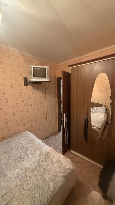 Квртира 3х комнатная