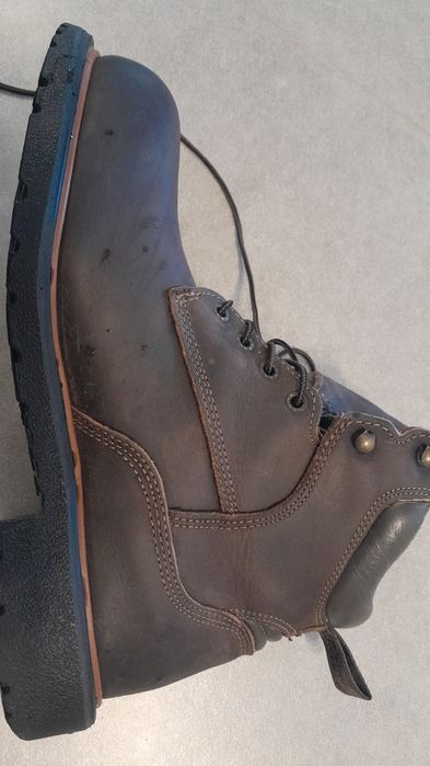 Ботинки, полубатинки