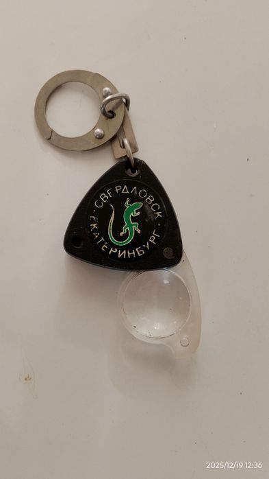 Колекционерски ключодържатели