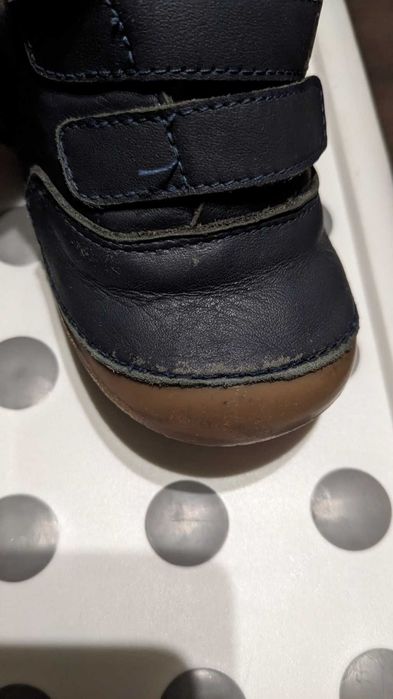 Детски обувки и ботуши Nike, Geox, Колев и Колев 22 до 26 номер