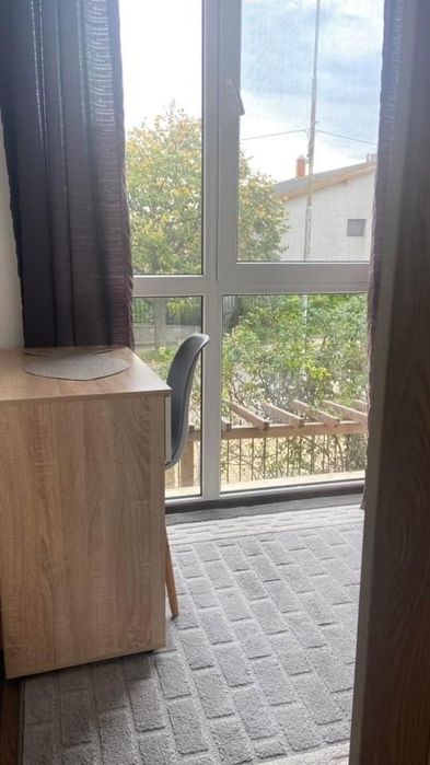 Дава се под наем Тристаен апартамент в Варна, м-т Евксиноград - 70 кв.м за 820 € - Снимка #16