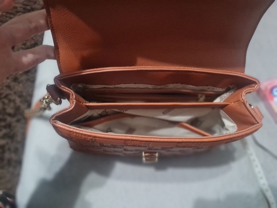 Vand geanta Steve Madden