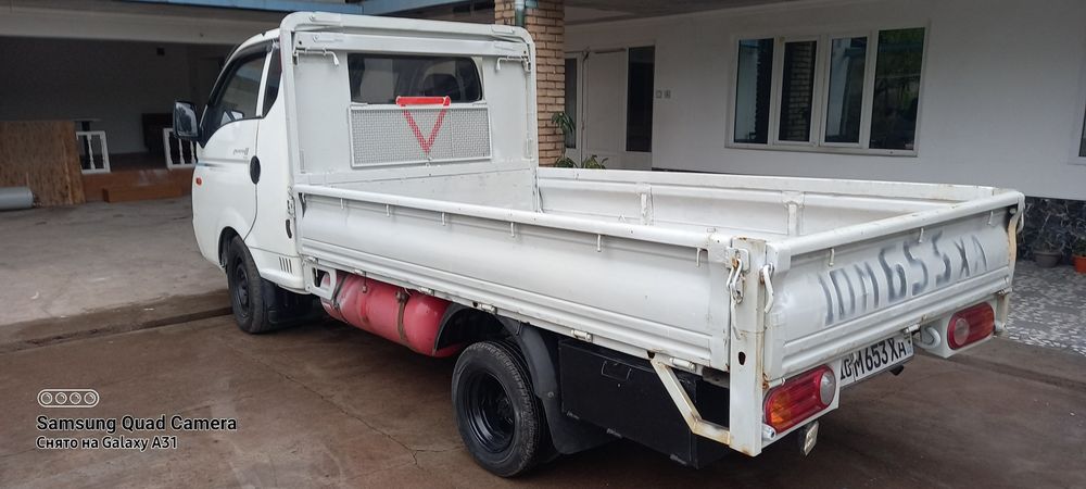 Продается Hyundai Porter II super