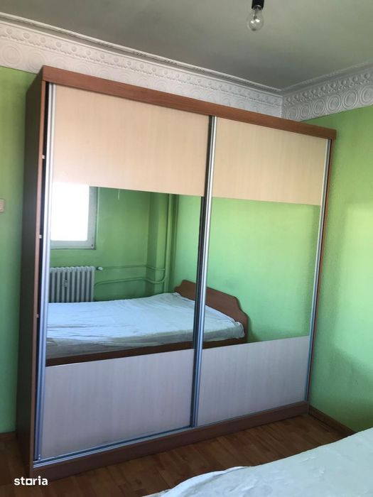 Ap. 2 camere Rahova - Piata Rahova