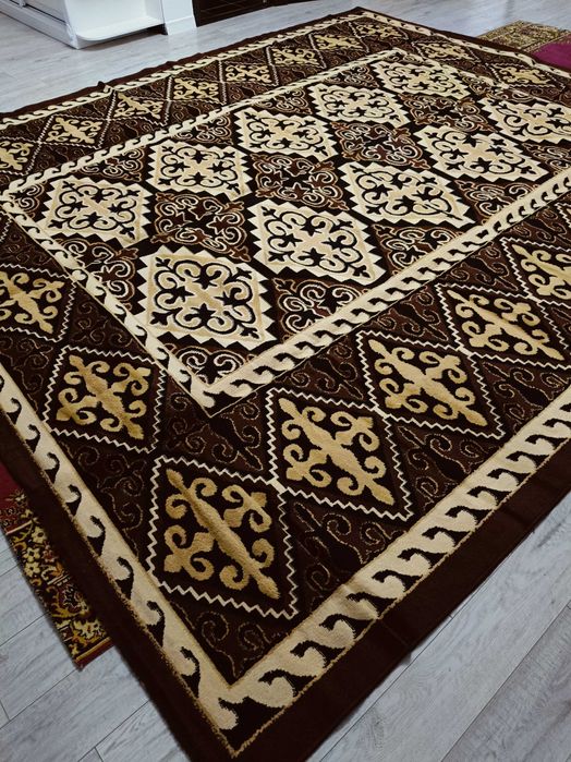 Продаю ковер 3,5 х 4