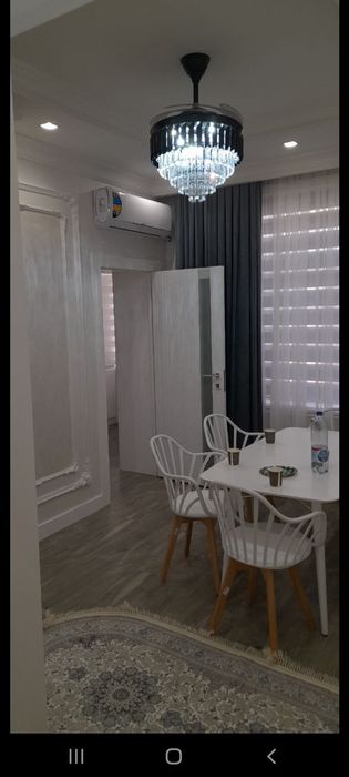 3 хонали каартира сотилади навастройка