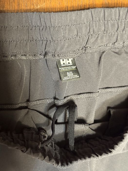 Штаны Helly Hansen