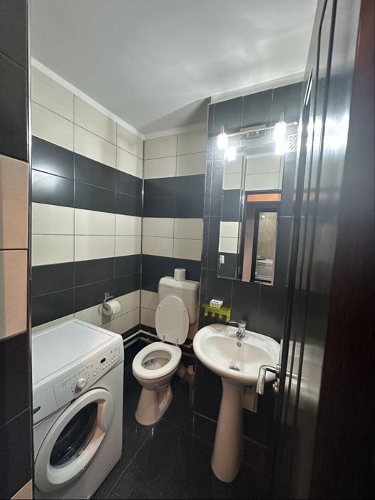 Proprietar, inchiriez ap 3camere, Dacia