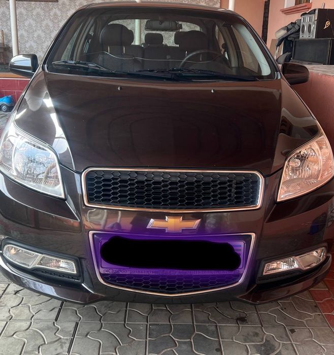 Нексия 3, 2 позиция,2020год