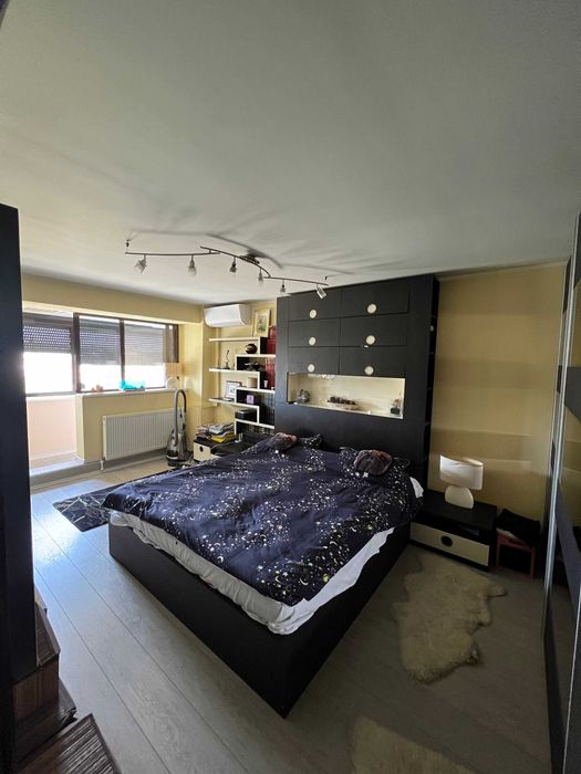 Apartamente de 2 camere, BR-uri ,Mazepa 1