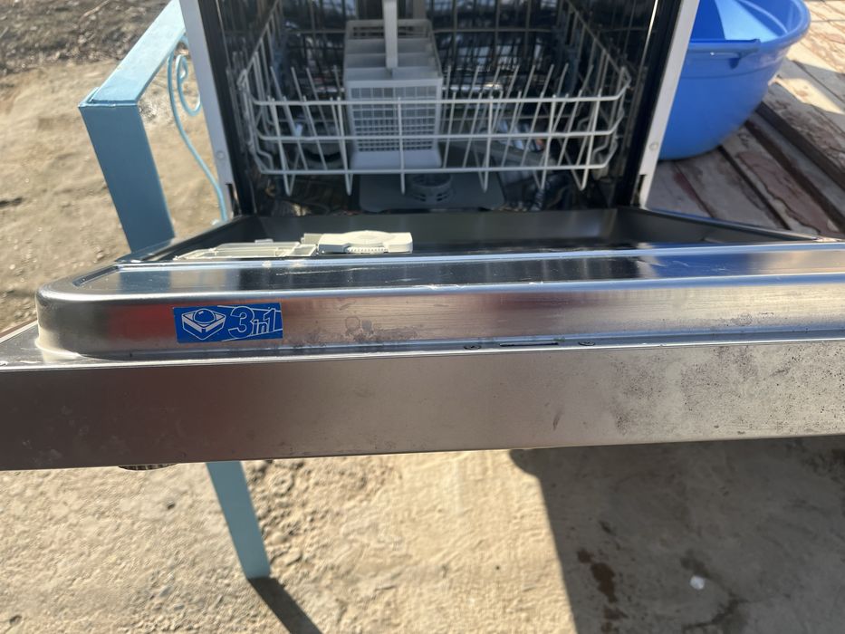 Посудомоечная машина Beko