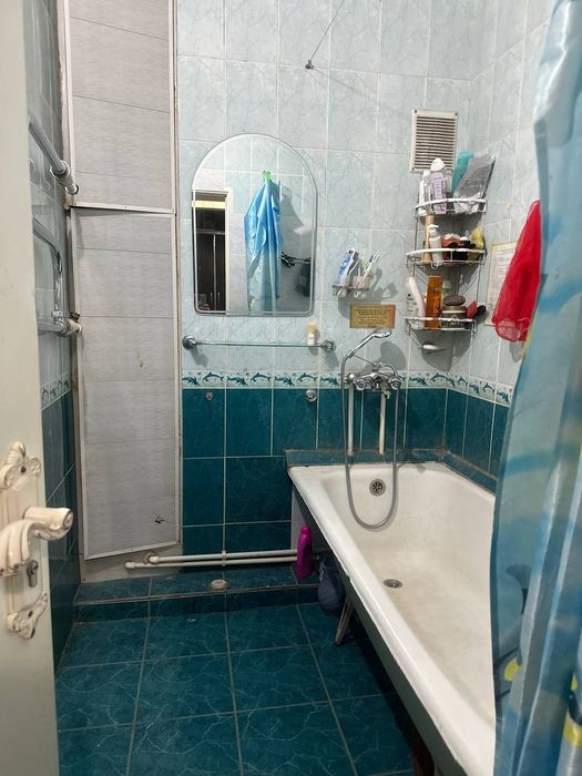 Шайхонтохур тумани самарканд дарвозани тогрисидеги дом