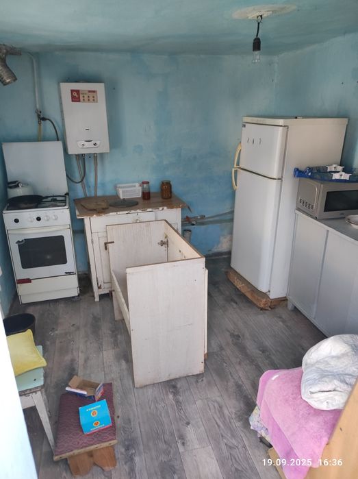 Продается дом Тюлькубасский район Састобе