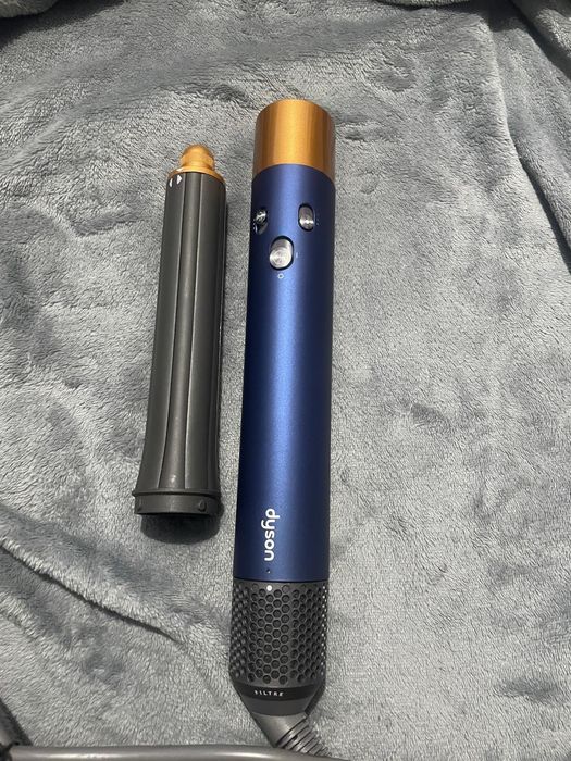 Uscator Dyson Airwrap