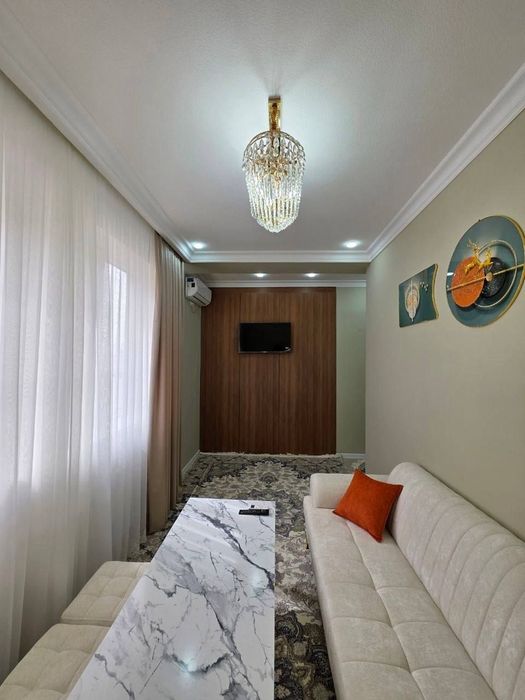 Продаётся  3х комнатная квартира