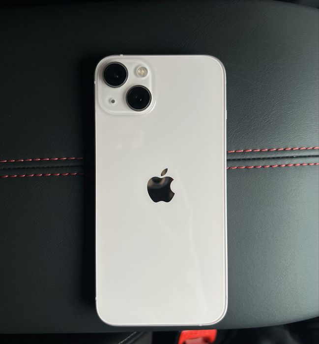 Продам Айфон 13 Розовый