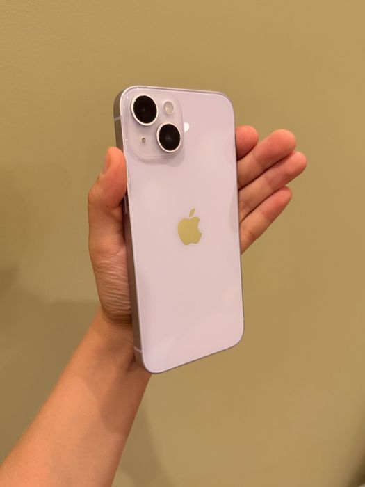IPhone 14 256Гб