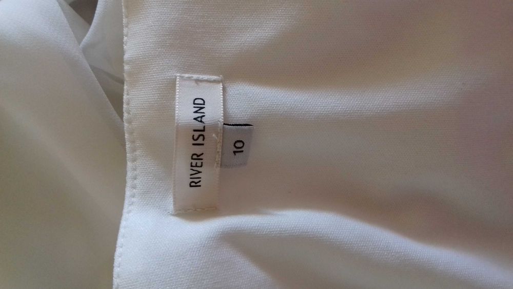 Нежное летнее платье!