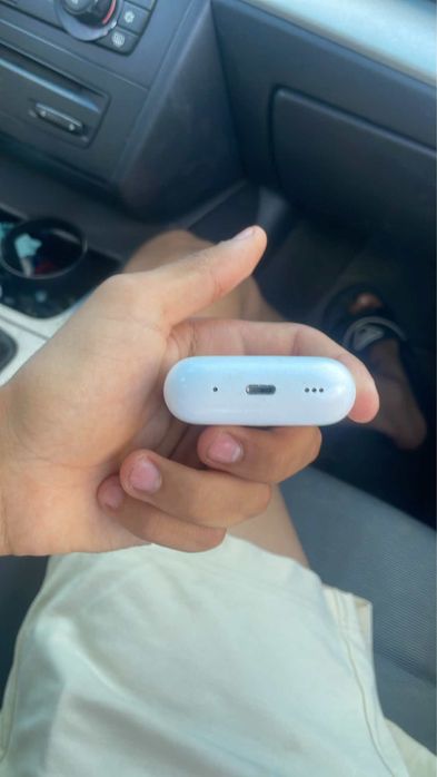 Vand airpods 2 pro