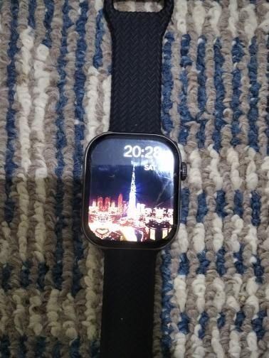 Redmi 6 va smart soat