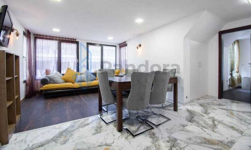 Дава се под наем Двустаен апартамент в София, Слатина - 56 кв.м за 475 € - Снимка #2