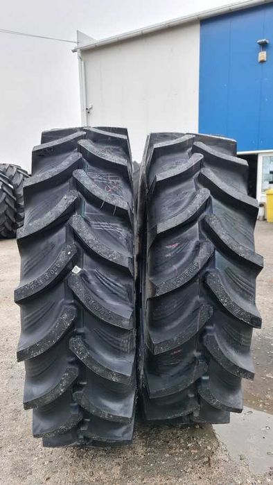 Cauciucuri 16.9R38 echivalent 420/85R38 anvelope noi OZKA tractoare