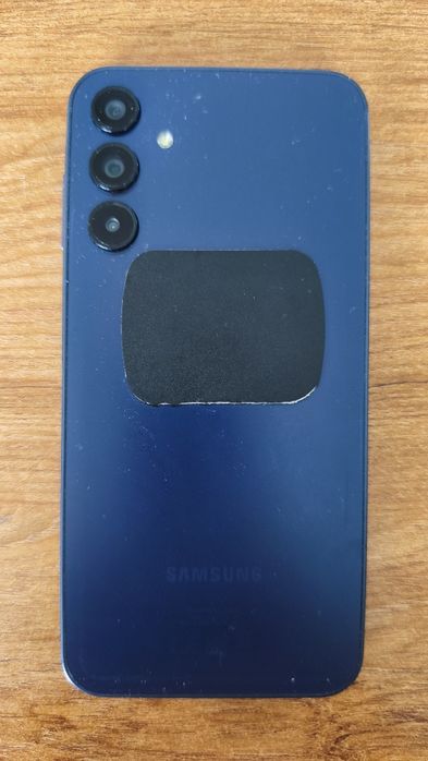 Samsung Galaxy A15 5G – Impecabil / Dual SIM / Super AMOLED 90Hz