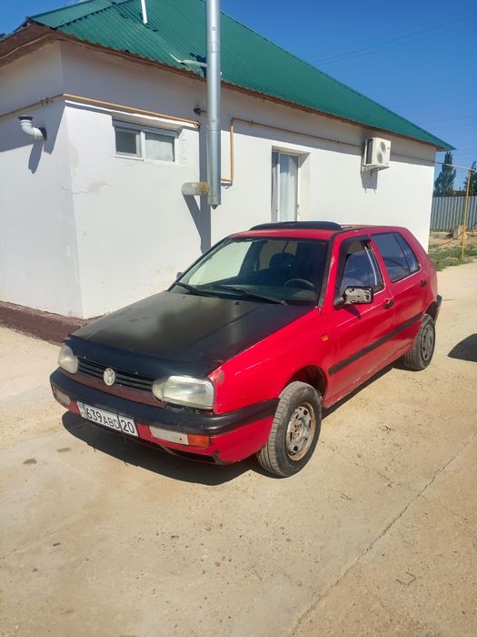 Продаю Volkswagen в хорошем состоянии