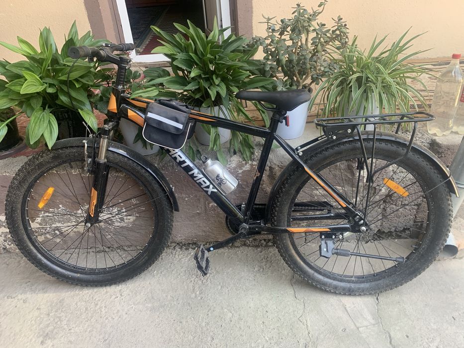 Velosiped sotiladi