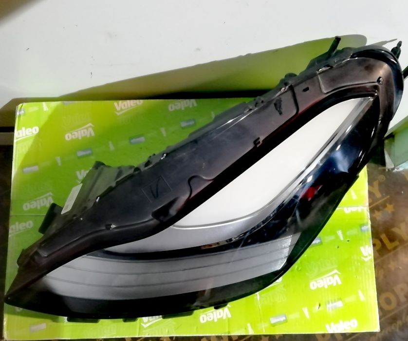 Фар Фарове за TESLA Model Y3 / ТЕСЛА Модел У3 FULL LED.