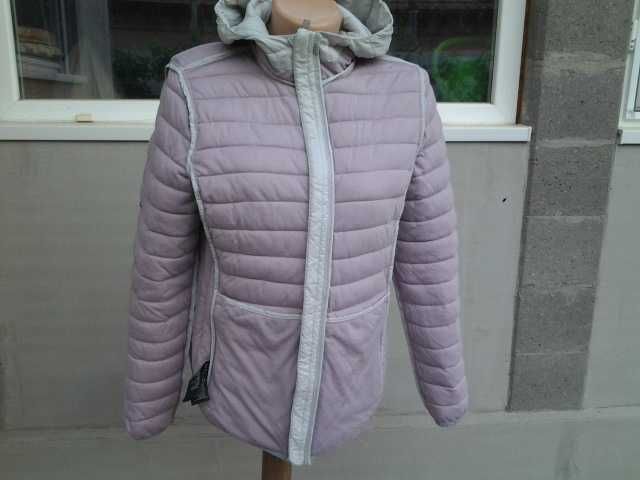 Crivit Grey | geaca outdoor mar. 38 - 40 | S - M