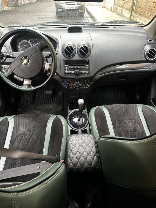 Nexia 3 2022 Avtomat