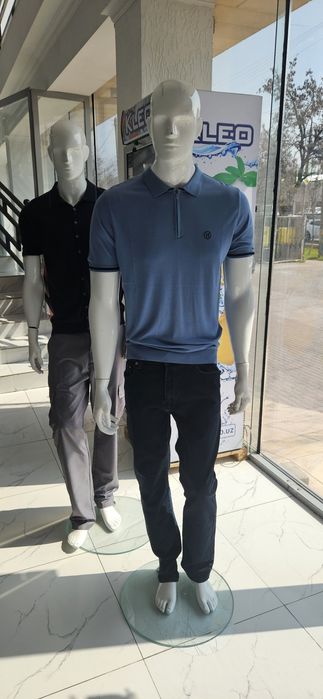 Продам манекены мужские