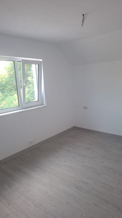 Vilă individuală P+M+pod, 120 mp utili, Ștefănești
