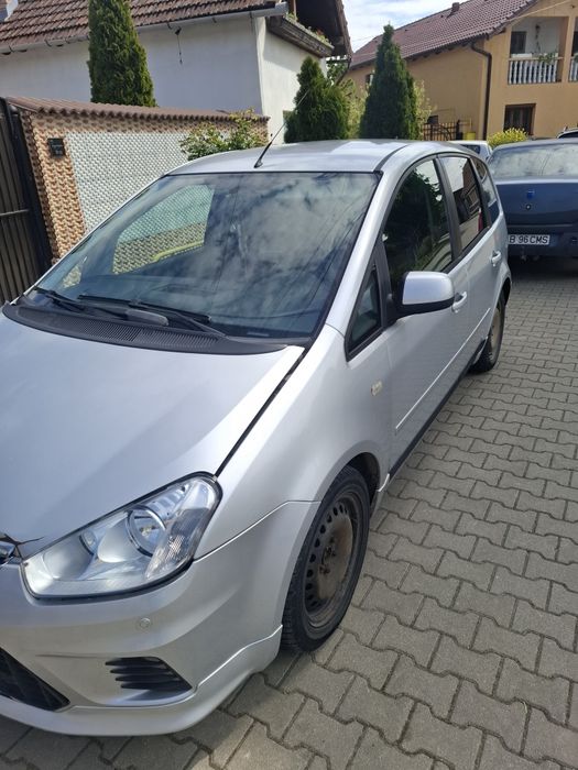FORD C-Max 0 — imagine 2