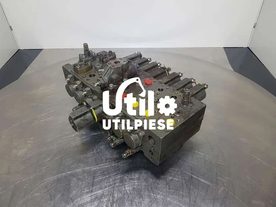 Distribuitor hidraulic Bobcat 428 428B 430 435 440 + piese Bobcat