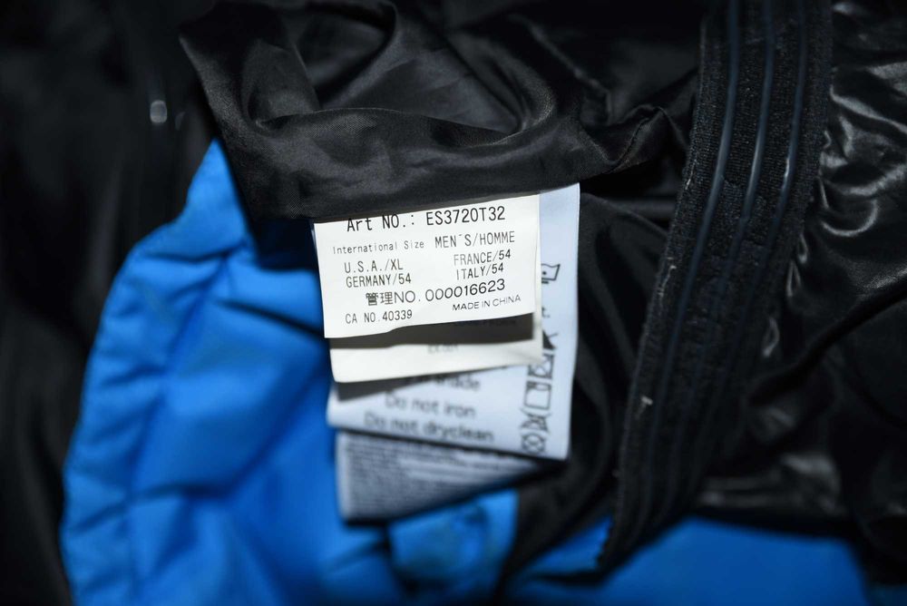 Phenix Оригинално ски сноуборд яке размер XL