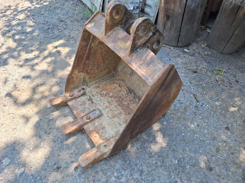 Кофа мини багер  5бр.