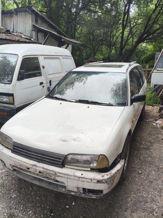 Продам Nissan Primera W10