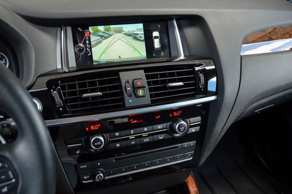 BMW X3 2016 BMW X3 xDrive20d xLine /RATE FIXE/AVANS 0/Garanție/Distronic