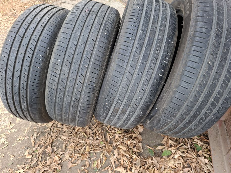 Продам шины 225/60/18  чао- янг