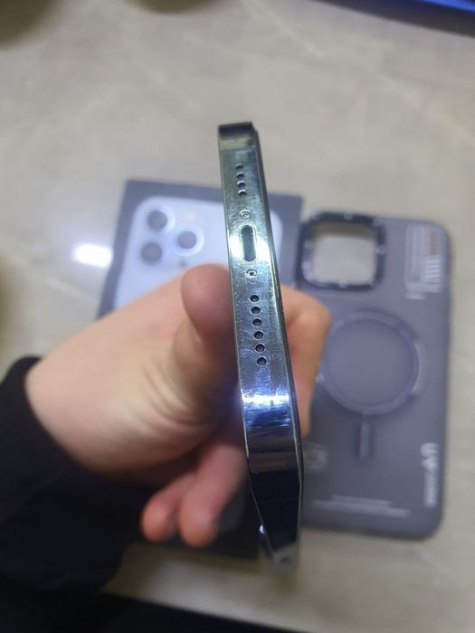 Iphone 13 pro max 256 gb