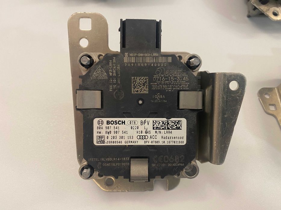 Radar distronic ACC Audi a4 a5 q5 q7 a6