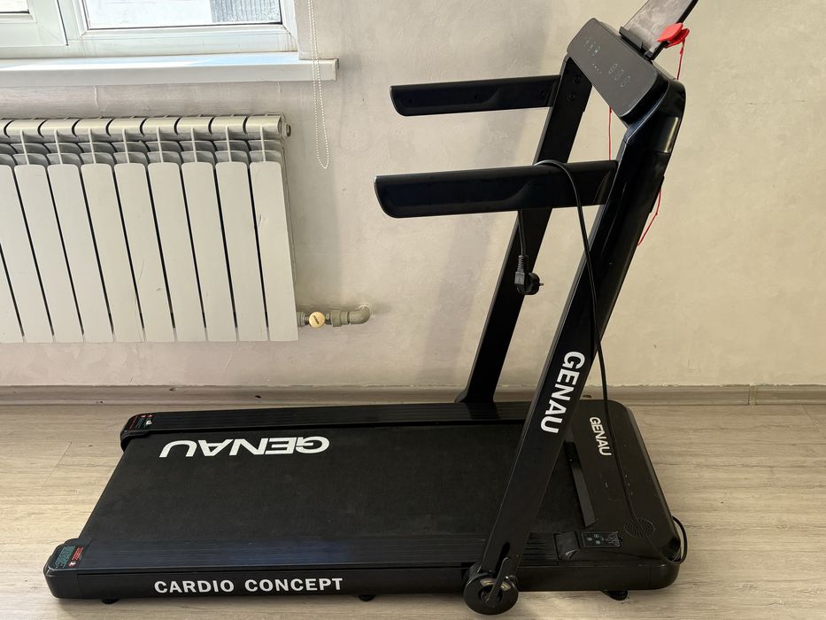 Беговая дорожка GENAU