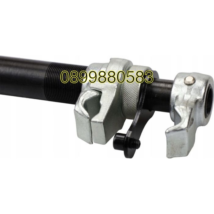 Комплект усилени скоби за пружини 23 мм - 280 мм HAWEK