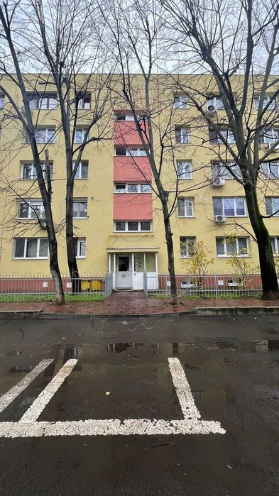 Direct proprietar VÂND apartament 2 camere – Trapezului / Ozana