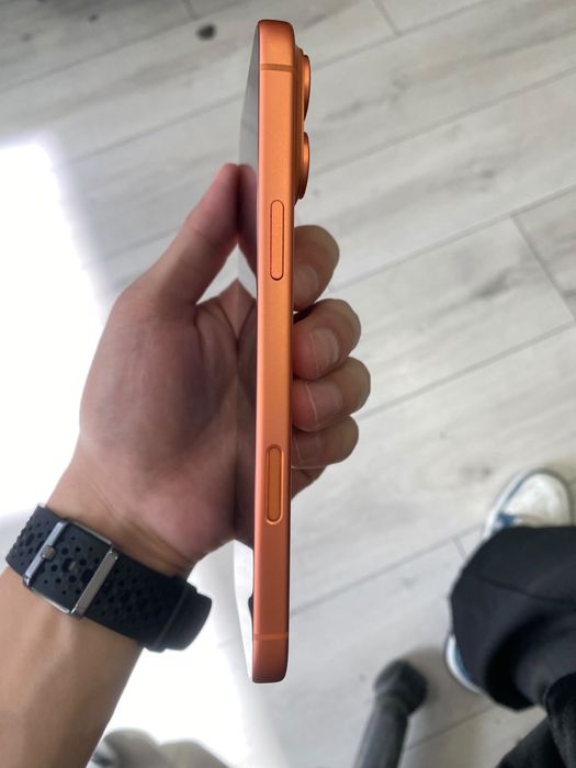 Iphone 17 pro max 2tb