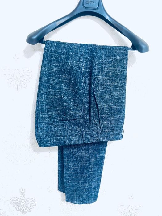 Продам мужской костюм